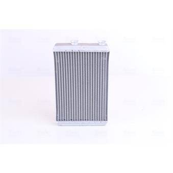 Système de chauffage NISSENS