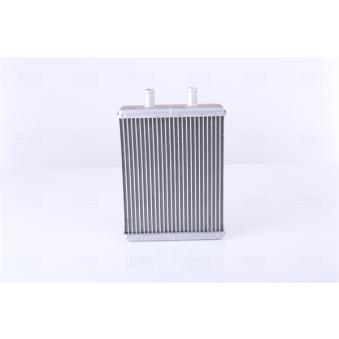 Système de chauffage NISSENS