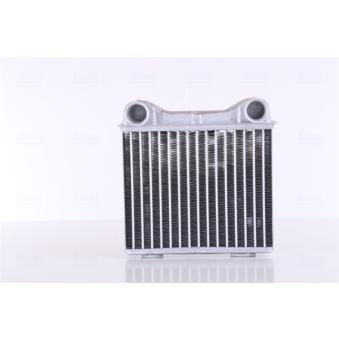 Système de chauffage NISSENS