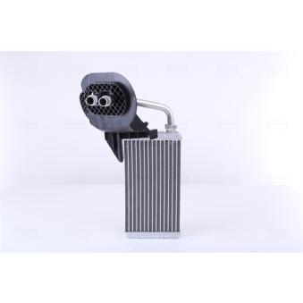 Système de chauffage NISSENS