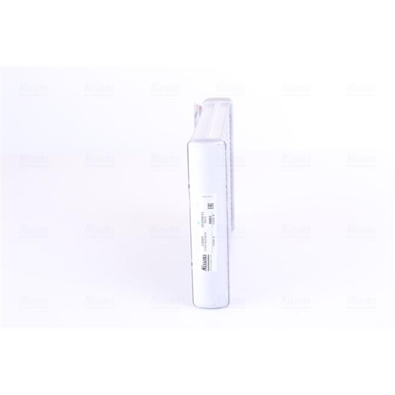 Système de chauffage NISSENS 72669 - Visuel 1