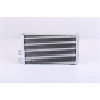 Système de chauffage NISSENS