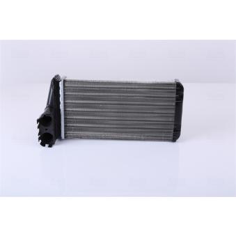 Système de chauffage NISSENS