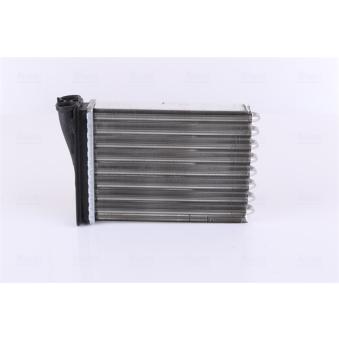 Système de chauffage NISSENS 72954