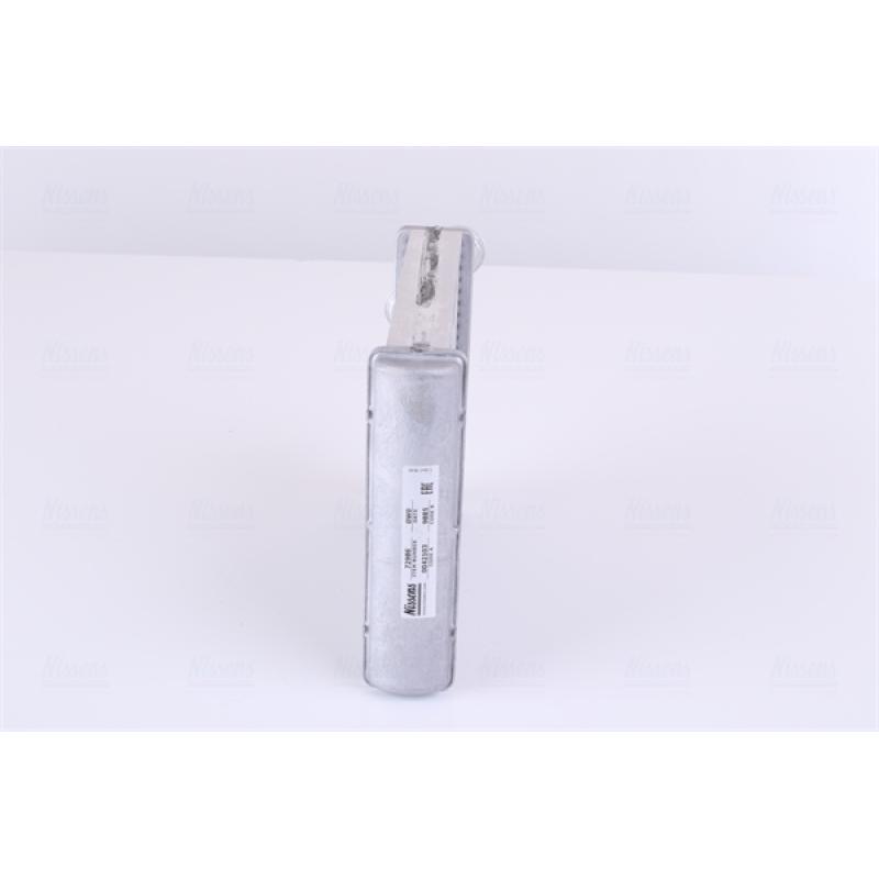 Système de chauffage NISSENS 72986 - Visuel 1