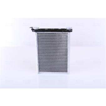 Système de chauffage NISSENS 73343