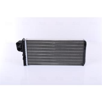 Système de chauffage NISSENS