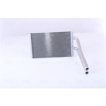 Système de chauffage NISSENS