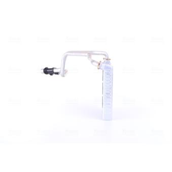 Système de chauffage NISSENS