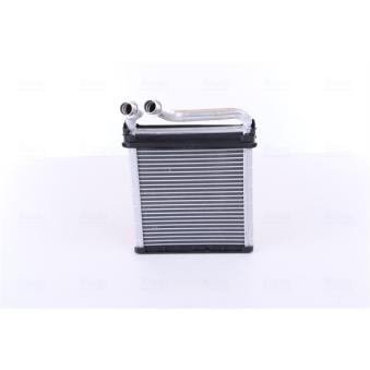 Système de chauffage NISSENS