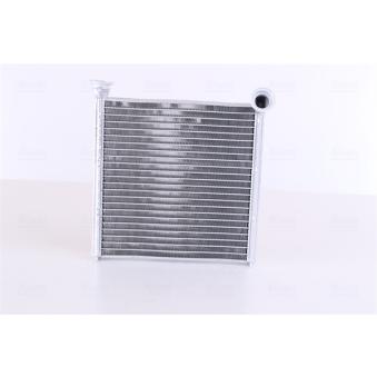 Système de chauffage NISSENS 73980