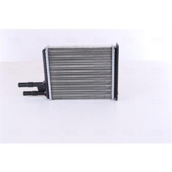 Système de chauffage NISSENS