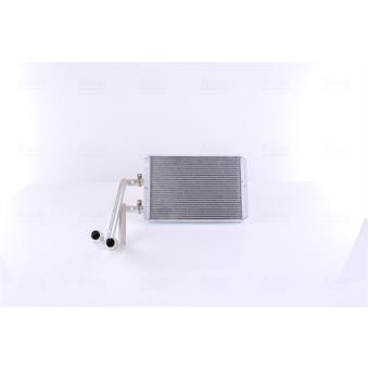 Système de chauffage NISSENS 73990