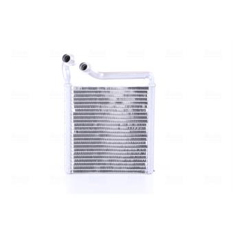 Système de chauffage NISSENS