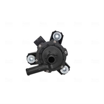 Pompe à eau NISSENS