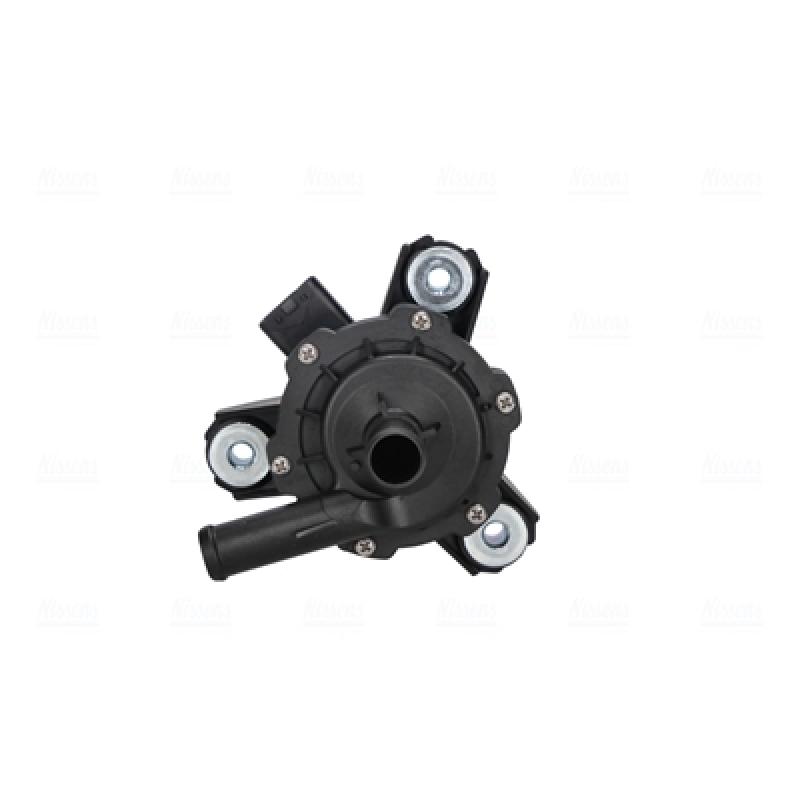 Pompe à eau NISSENS 831058 - Visuel 1