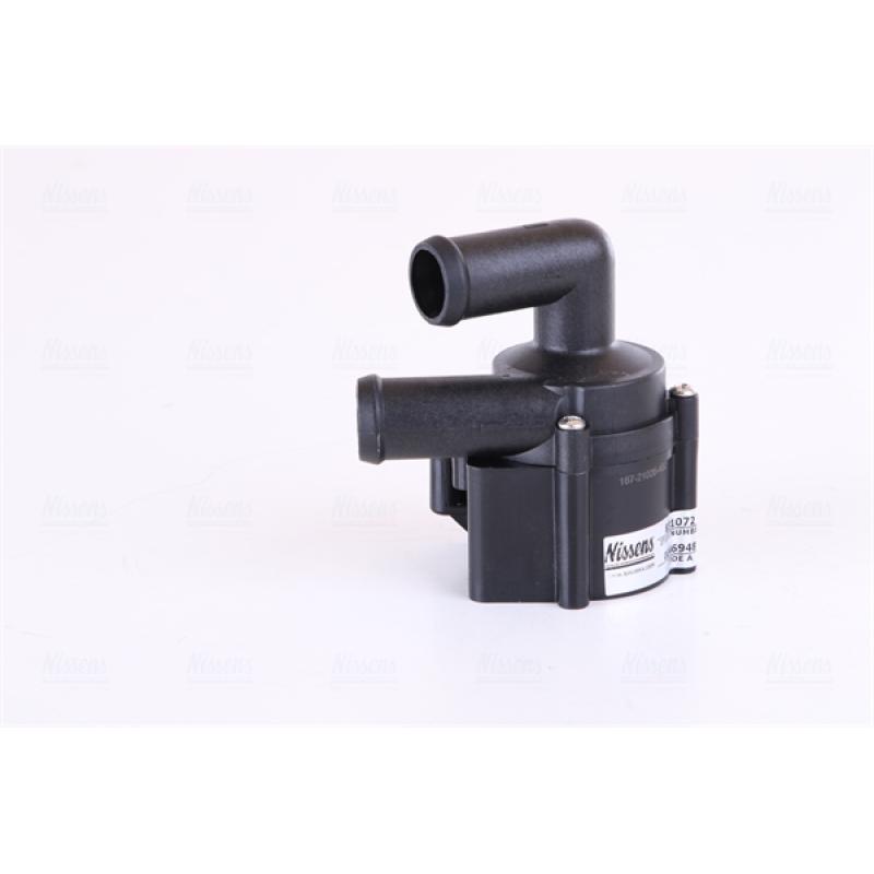 Pompe à eau NISSENS 831072 - Visuel 2