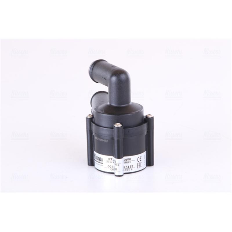 Pompe à eau NISSENS 831072 - Visuel 3