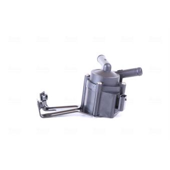 Pompe à eau NISSENS 831084