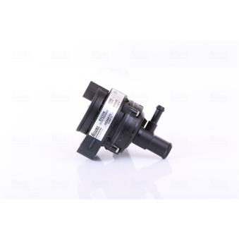 Pompe à eau NISSENS 831378