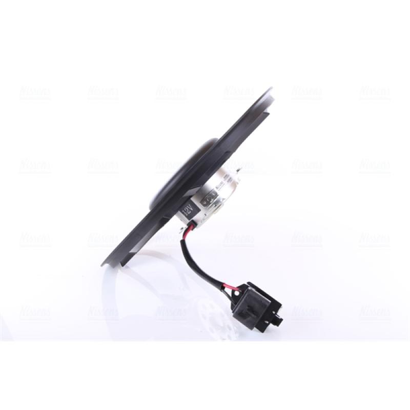 Ventilateur, refroidissement du moteur NISSENS 850061 - Visuel 1