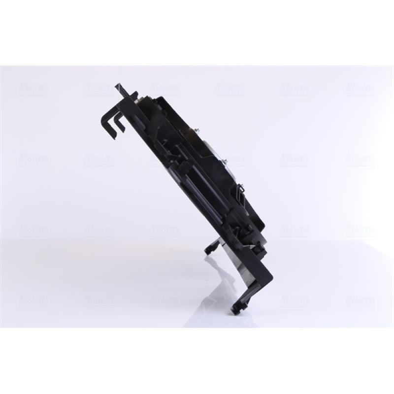 Ventilateur, refroidissement du moteur NISSENS 85052 - Visuel 3