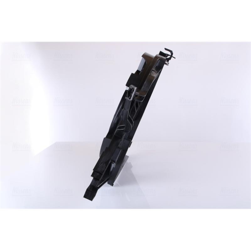 Ventilateur, refroidissement du moteur NISSENS 85208 - Visuel 3