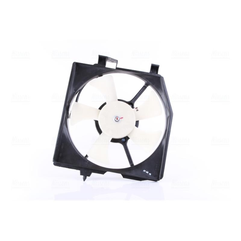 Ventilateur, refroidissement du moteur NISSENS 85224 - Visuel 1
