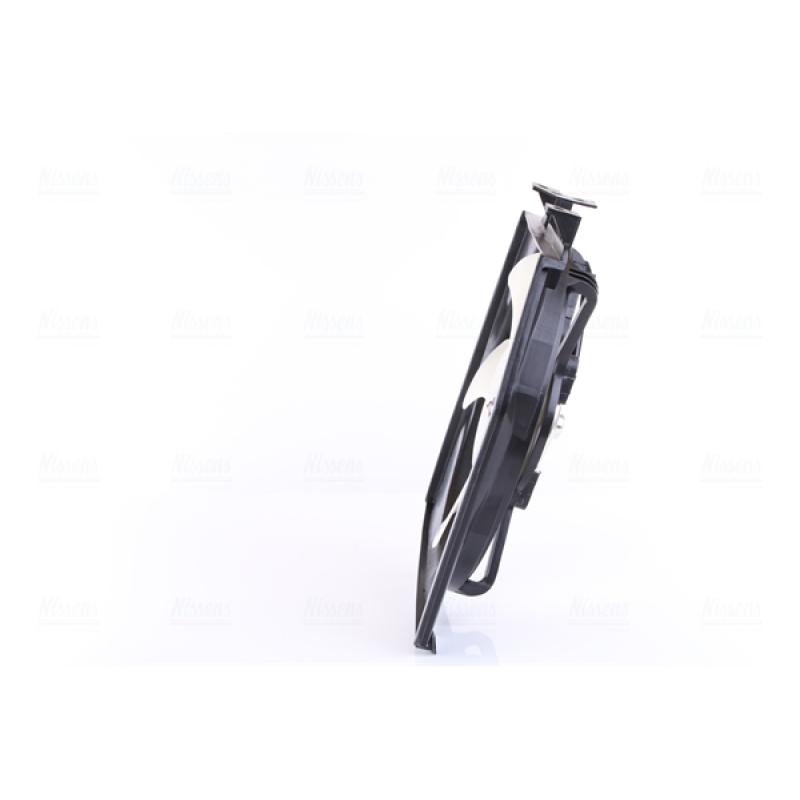 Ventilateur, refroidissement du moteur NISSENS 85224 - Visuel 2