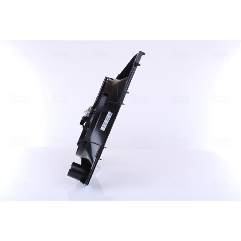 Ventilateur, refroidissement du moteur NISSENS 85316 - Visuel 2