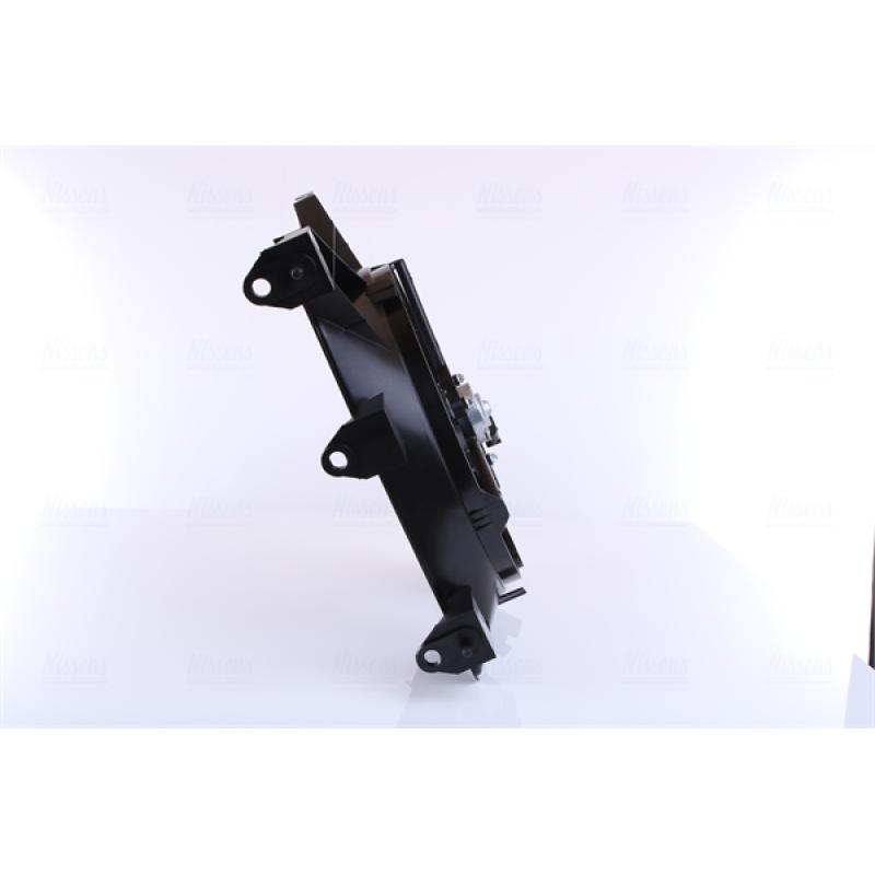 Ventilateur, refroidissement du moteur NISSENS 85316 - Visuel 3