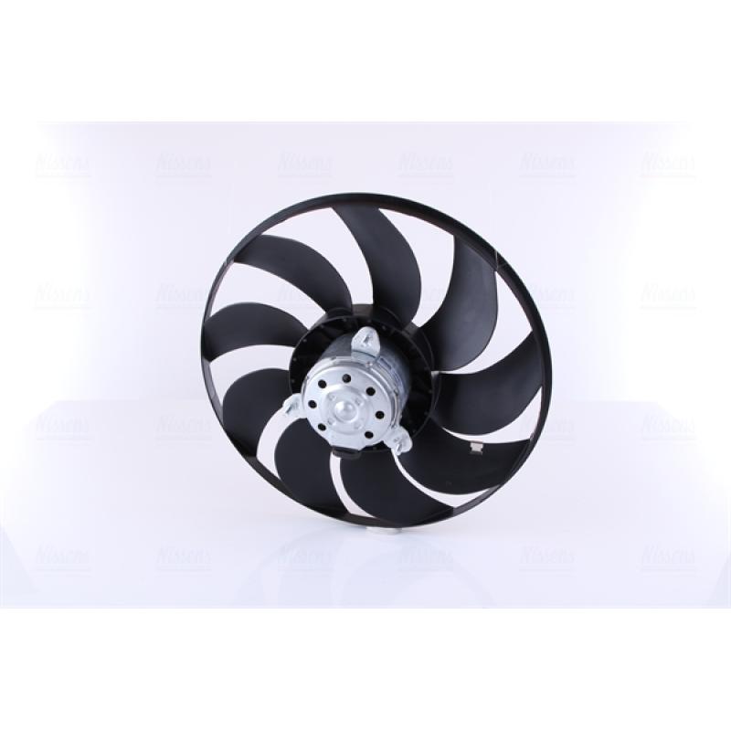 Ventilateur, refroidissement du moteur NISSENS 85704 - Visuel 1