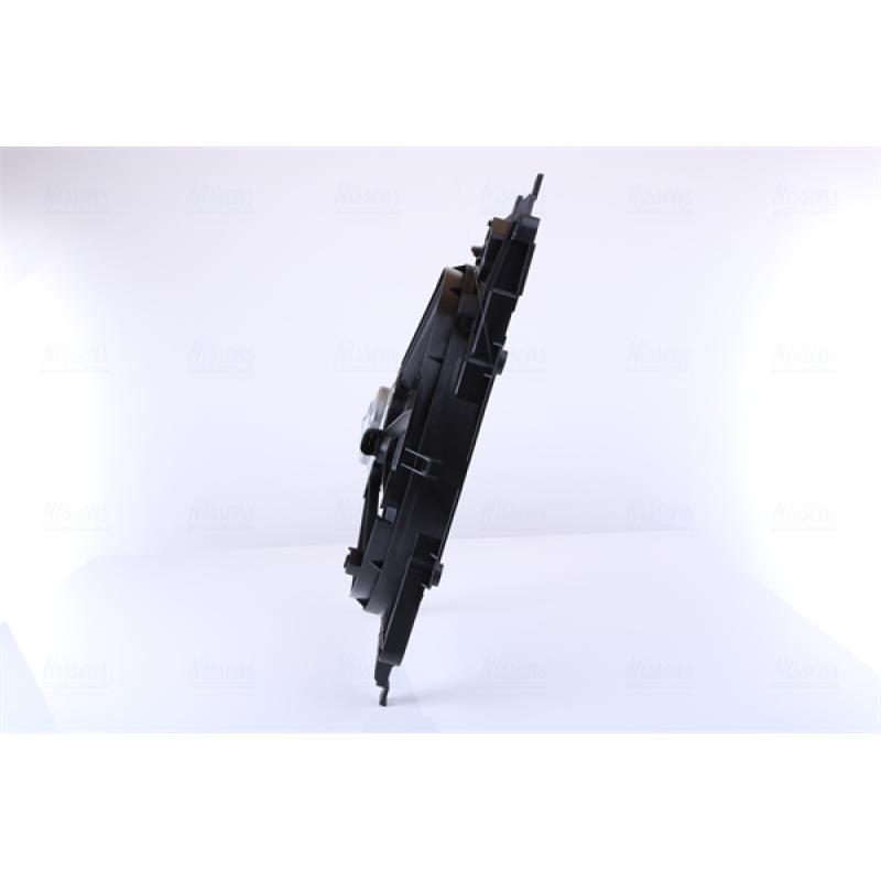 Ventilateur, refroidissement du moteur NISSENS 85882 - Visuel 2