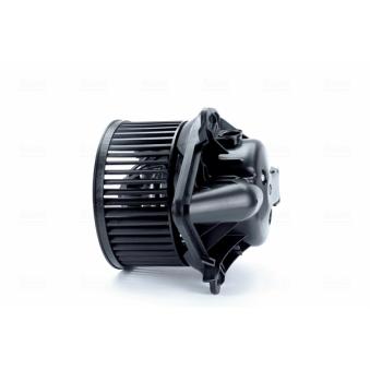 Pulseur d'air habitacle NISSENS