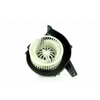 Pulseur d'air habitacle NISSENS 87028