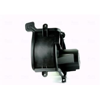 Pulseur d'air habitacle NISSENS 87047