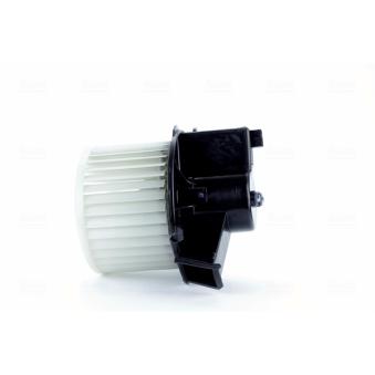 Pulseur d'air habitacle NISSENS
