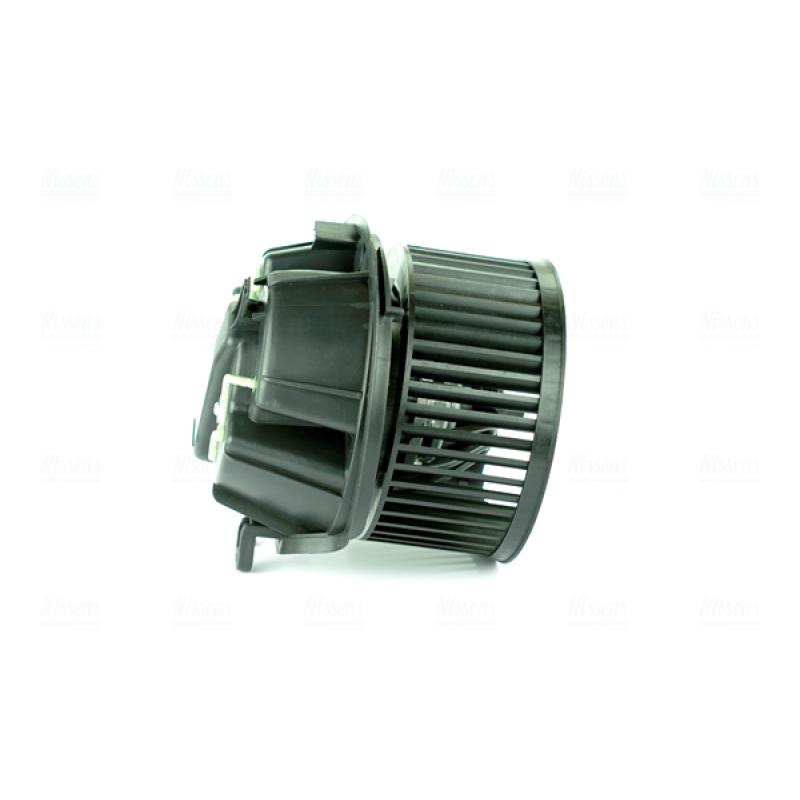 Pulseur d'air habitacle NISSENS 87127 - Visuel 3