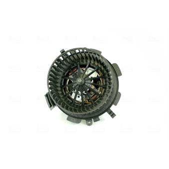 Pulseur d'air habitacle NISSENS