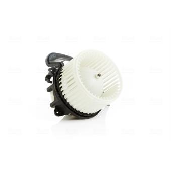 Pulseur d'air habitacle NISSENS