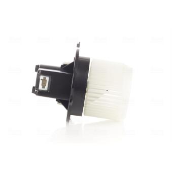 Pulseur d'air habitacle NISSENS 87305