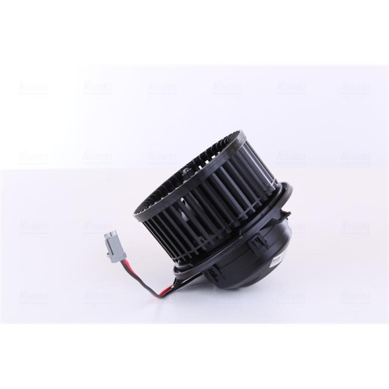 Pulseur d'air habitacle NISSENS 87346 - Visuel 1