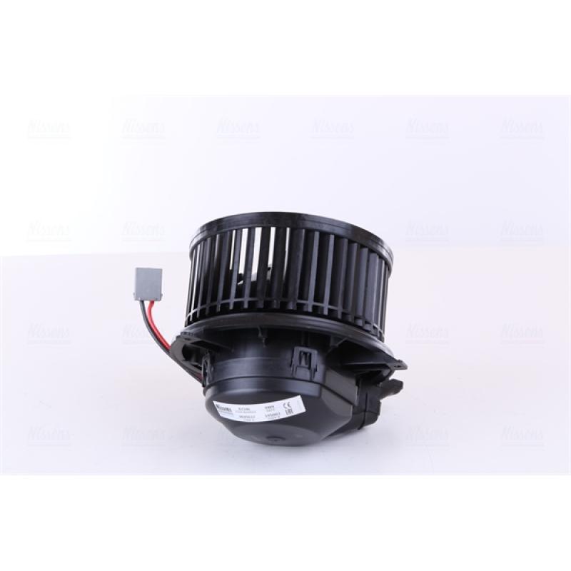 Pulseur d'air habitacle NISSENS 87346 - Visuel 2