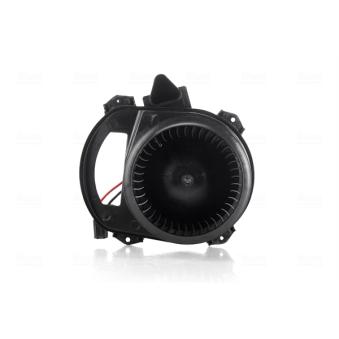 Pulseur d'air habitacle NISSENS 87430