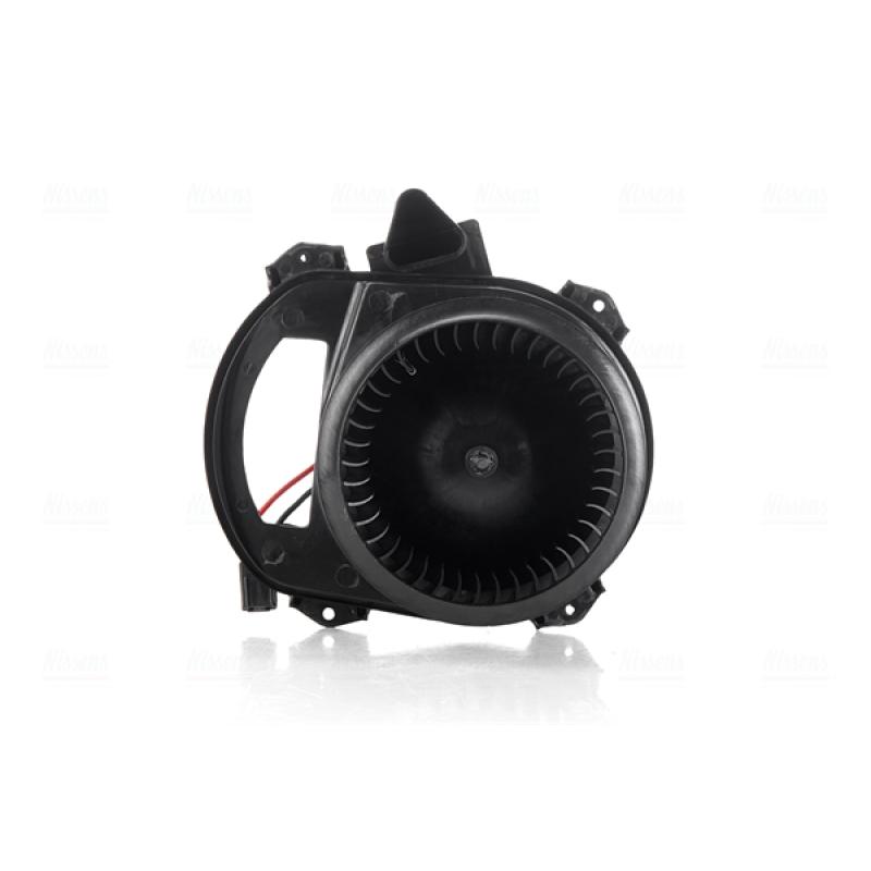 Pulseur d'air habitacle NISSENS 87430 - Visuel 1