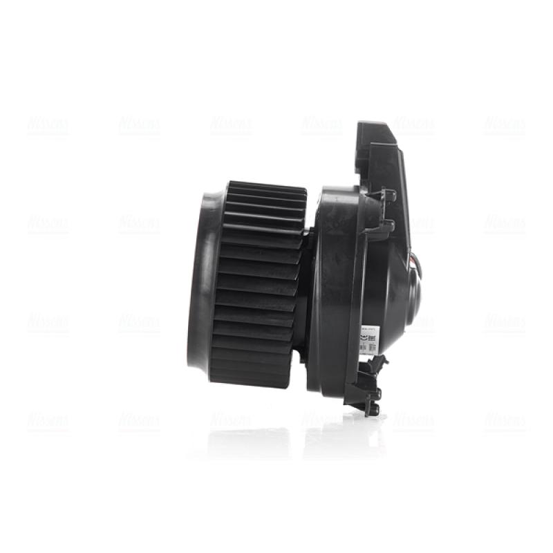 Pulseur d'air habitacle NISSENS 87430 - Visuel 2