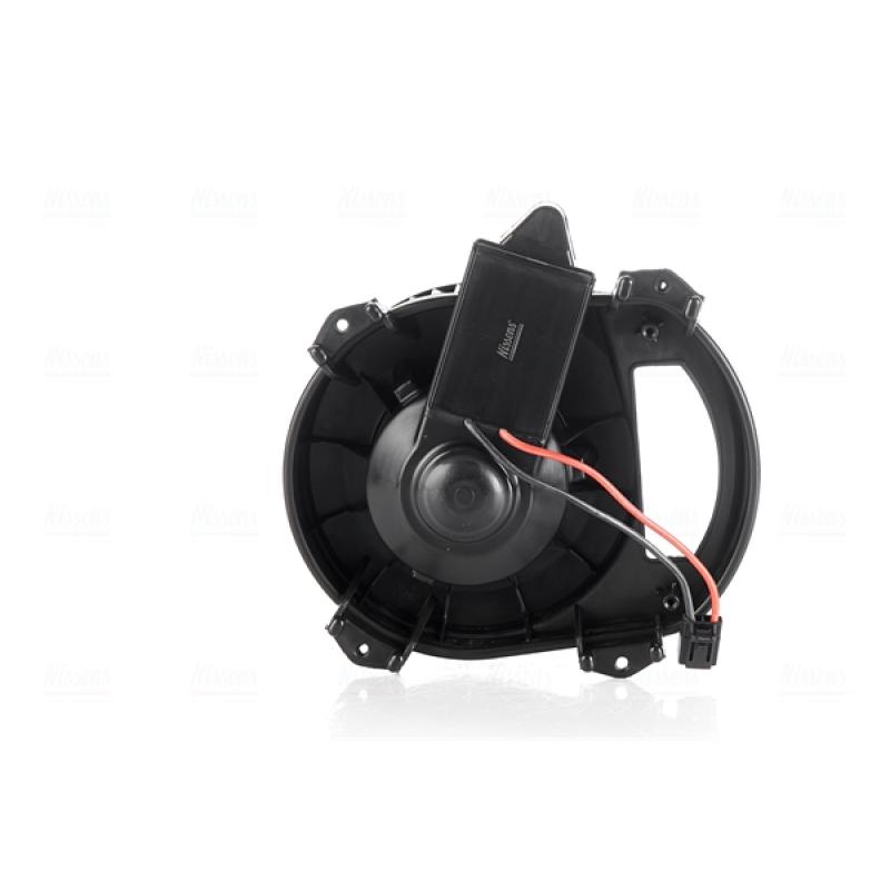 Pulseur d'air habitacle NISSENS 87430 - Visuel 3