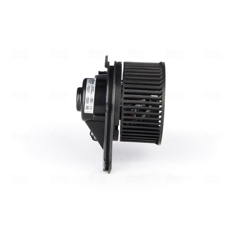 Pulseur d'air habitacle NISSENS 87437 - Visuel 1