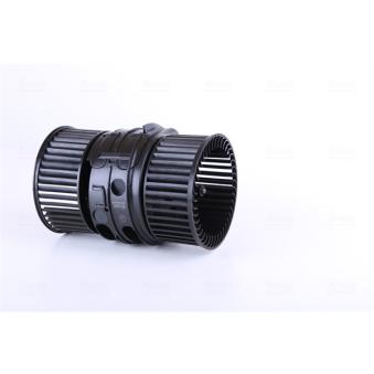 Pulseur d'air habitacle NISSENS