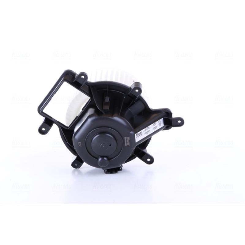 Pulseur d'air habitacle NISSENS 87464 - Visuel 3